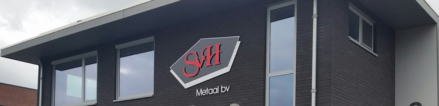 SvH Metaal BV